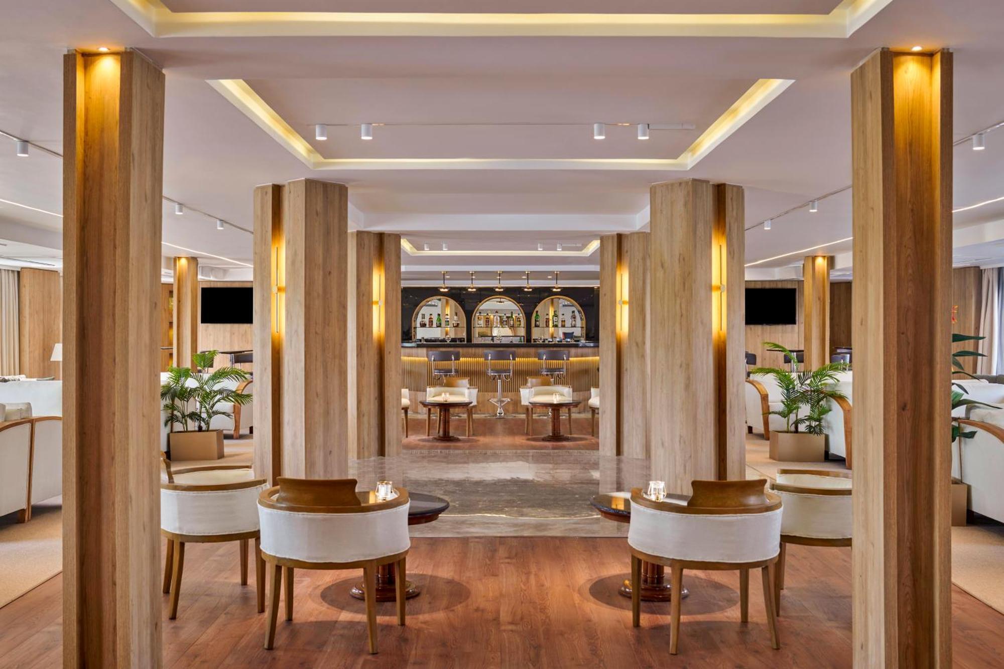 Moevenpick Royal Lotus Nile Cruise, Every Monday Four Nights From Luxor, Every Friday Three Nights From Aswan - Including Excursions & Sightseeing Buitenkant foto
